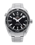 Pre-Owned Omega Planet Ocean Watch
